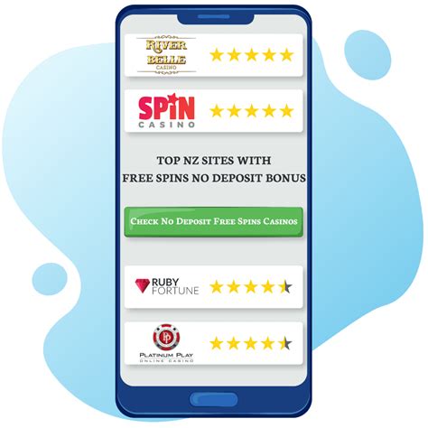 100 free spins no deposit nz